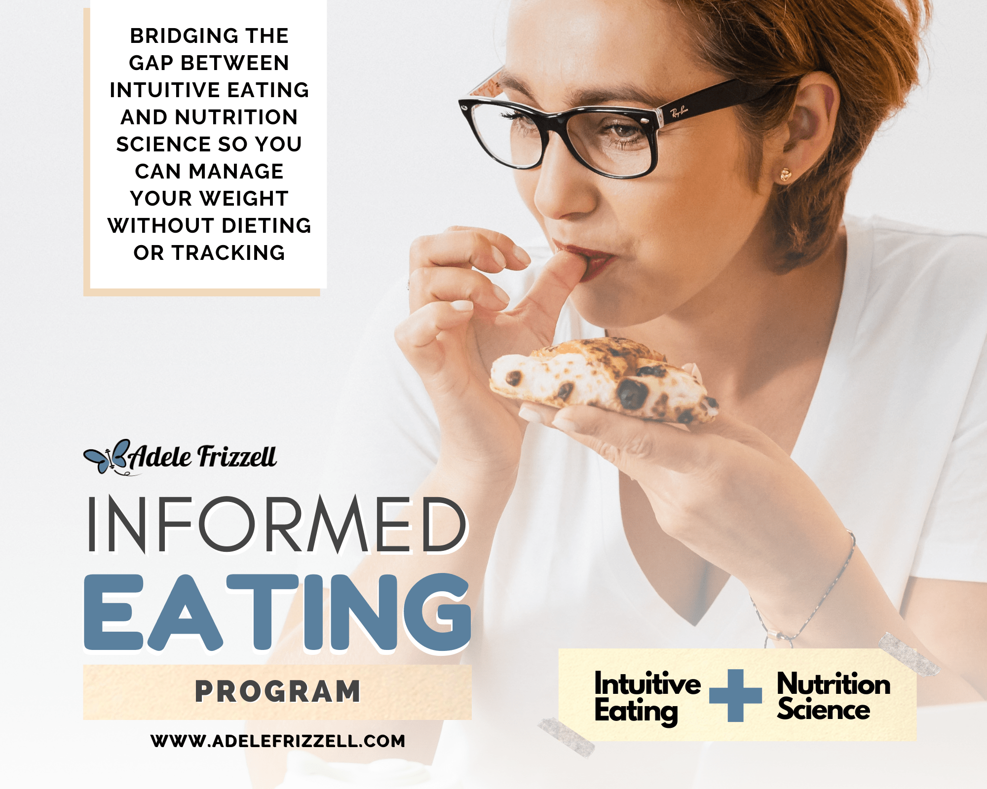 Informed Eating Program